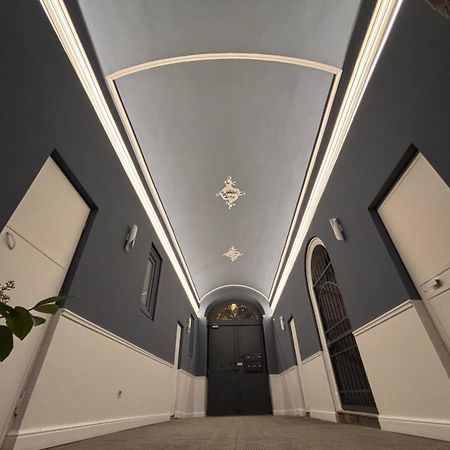 Alcala Living Apartments Catania Eksteriør bilde