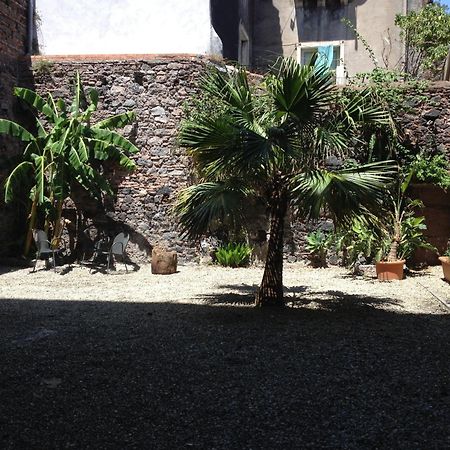 Alcala Living Apartments Catania Eksteriør bilde