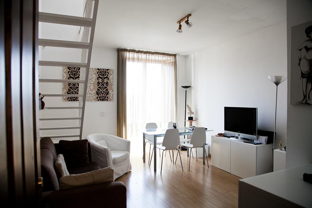 Alcala Living Apartments Catania Rom bilde