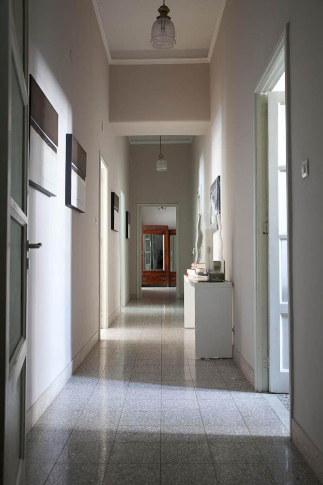Alcala Living Apartments Catania Eksteriør bilde