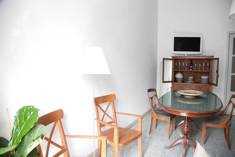 Alcala Living Apartments Catania Eksteriør bilde