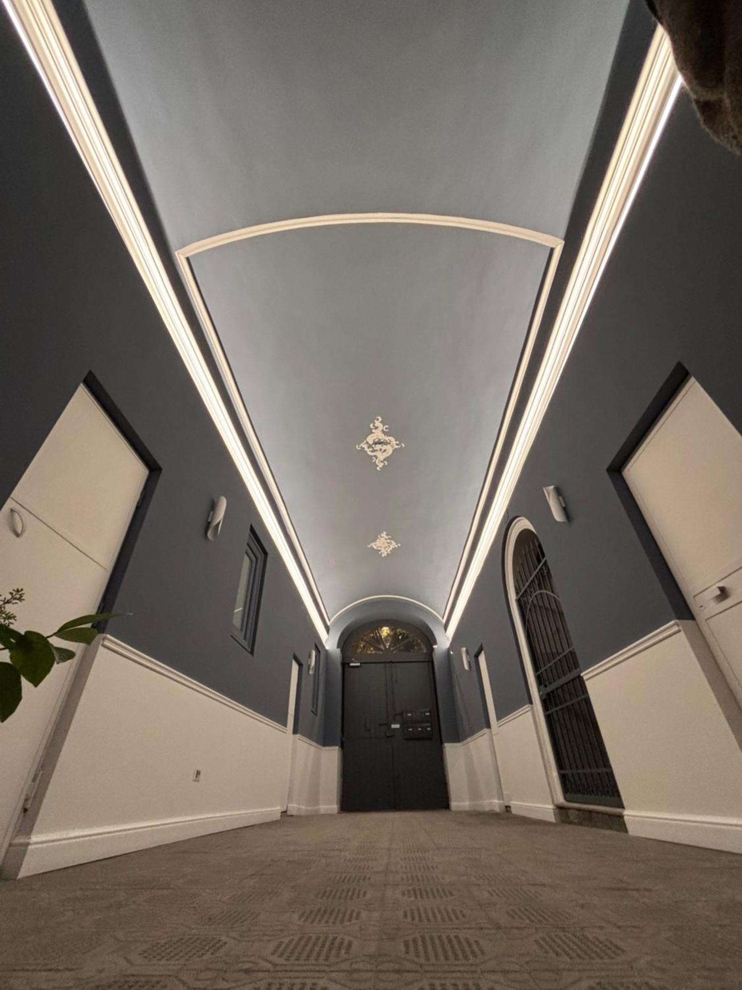 Alcala Living Apartments Catania Eksteriør bilde