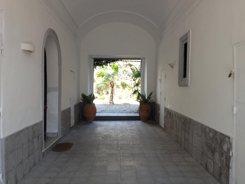 Alcala Living Apartments Catania Rom bilde
