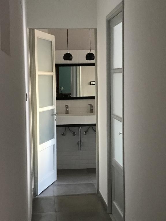 Alcala Living Apartments Catania Eksteriør bilde