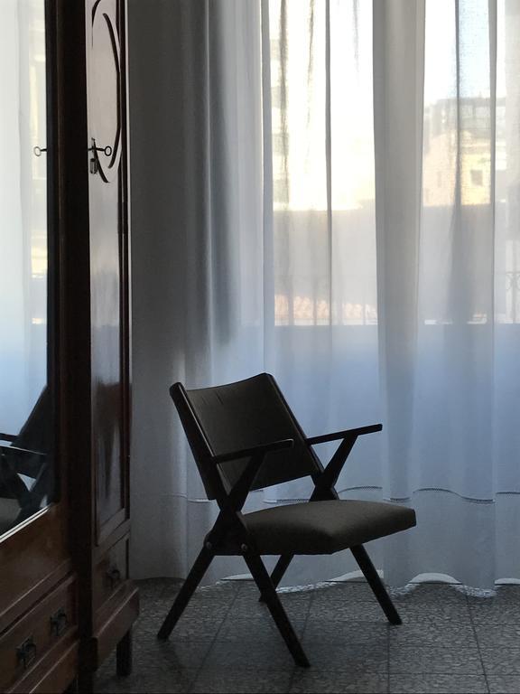 Alcala Living Apartments Catania Eksteriør bilde