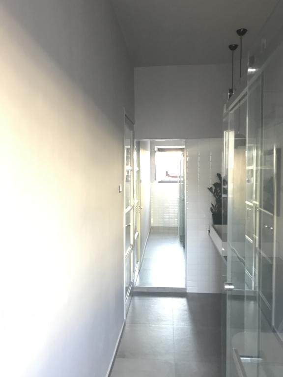 Alcala Living Apartments Catania Eksteriør bilde
