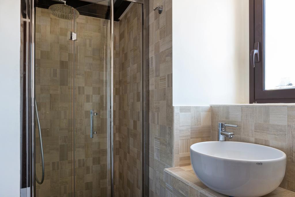 Alcala Living Apartments Catania Eksteriør bilde