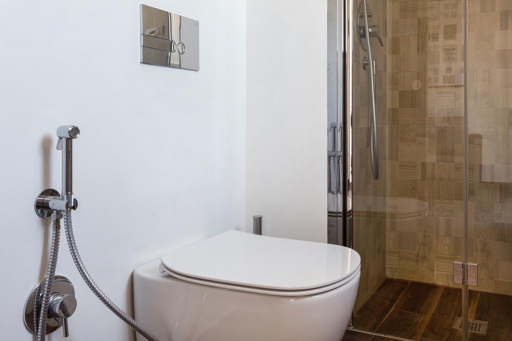 Alcala Living Apartments Catania Eksteriør bilde