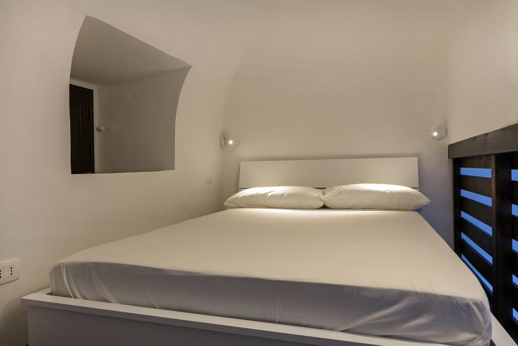 Alcala Living Apartments Catania Eksteriør bilde