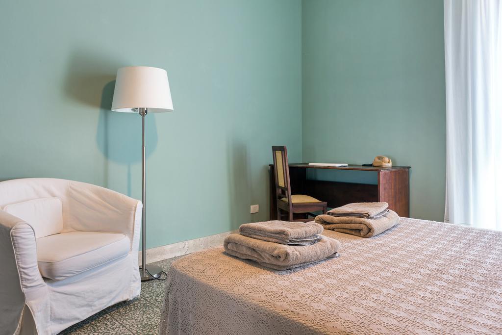 Alcala Living Apartments Catania Eksteriør bilde