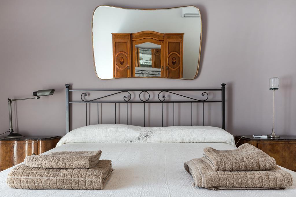 Alcala Living Apartments Catania Eksteriør bilde