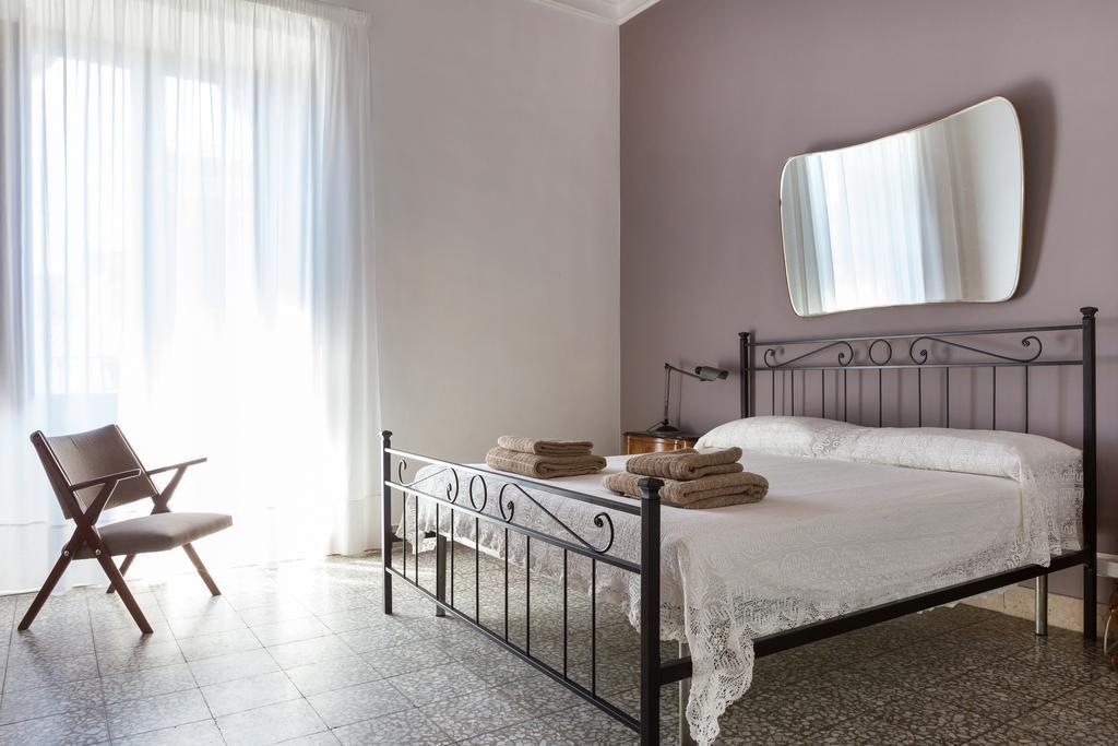 Alcala Living Apartments Catania Eksteriør bilde