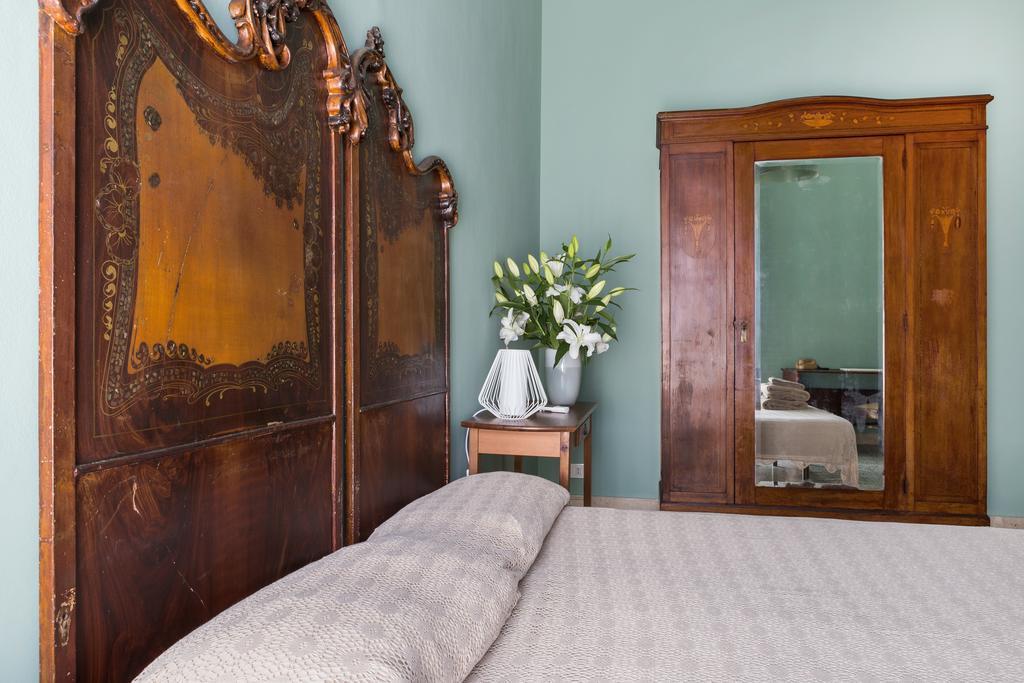 Alcala Living Apartments Catania Eksteriør bilde