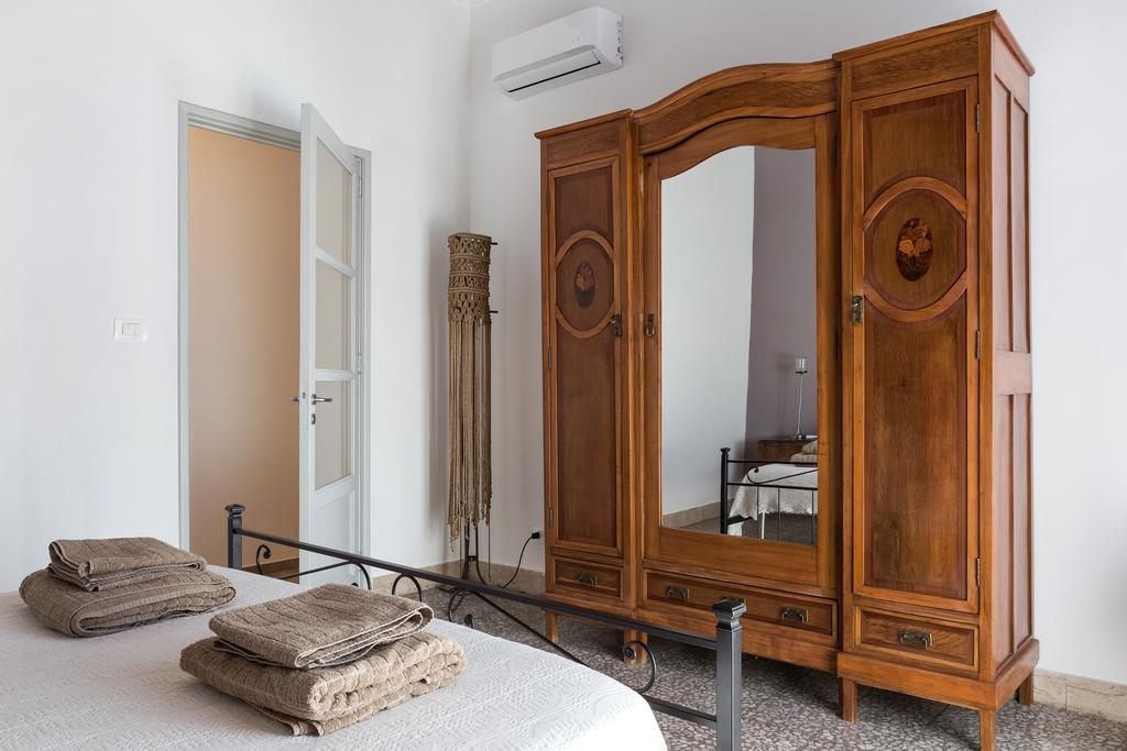 Alcala Living Apartments Catania Eksteriør bilde