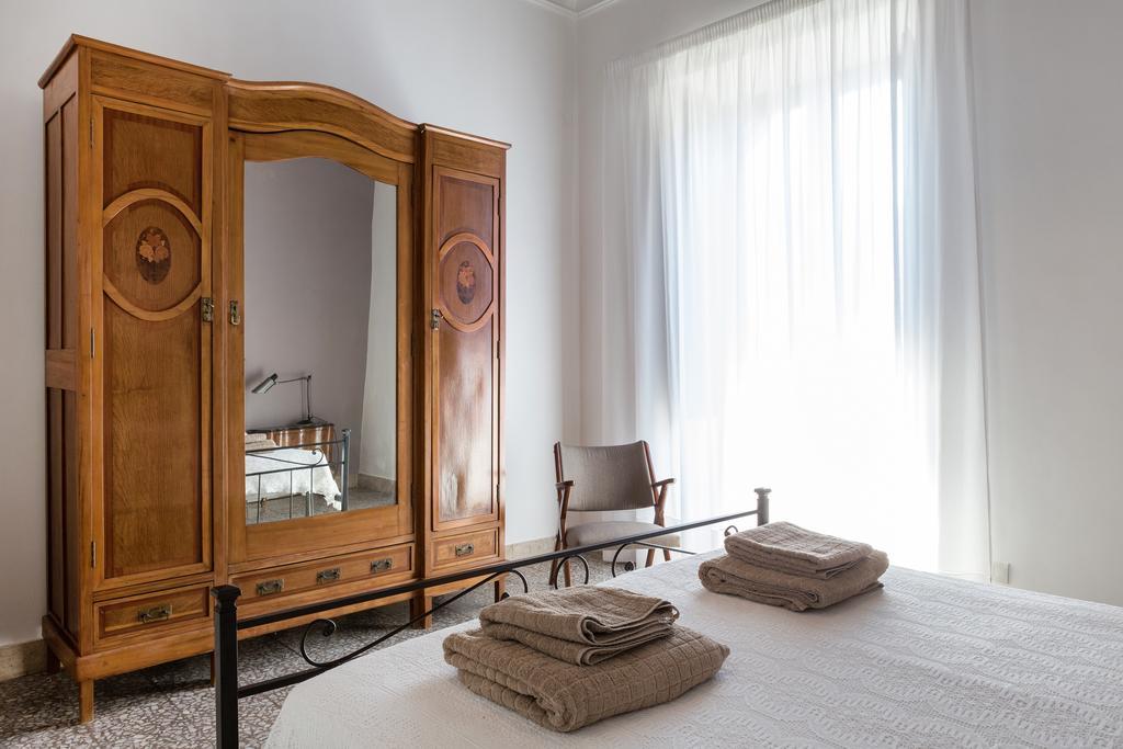 Alcala Living Apartments Catania Eksteriør bilde
