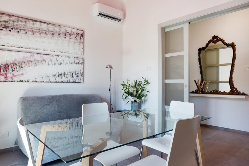 Alcala Living Apartments Catania Eksteriør bilde