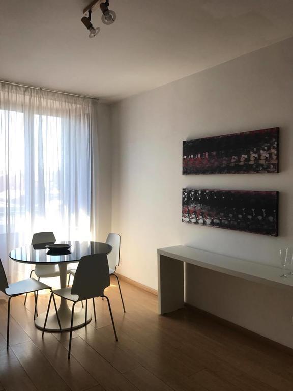 Alcala Living Apartments Catania Eksteriør bilde