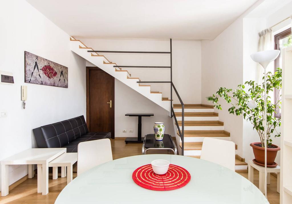 Alcala Living Apartments Catania Eksteriør bilde