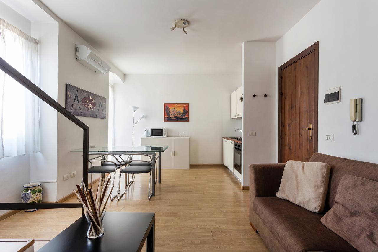 Alcala Living Apartments Catania Eksteriør bilde
