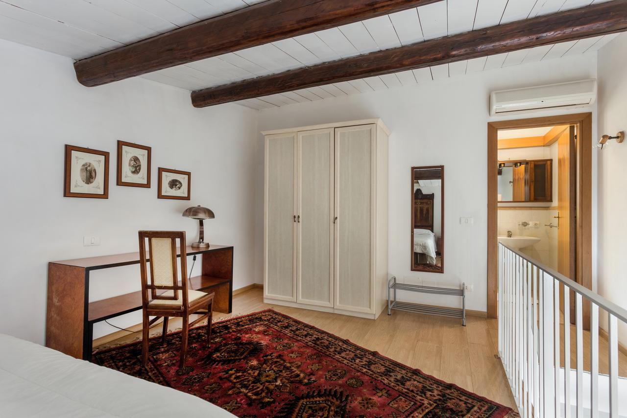 Alcala Living Apartments Catania Eksteriør bilde