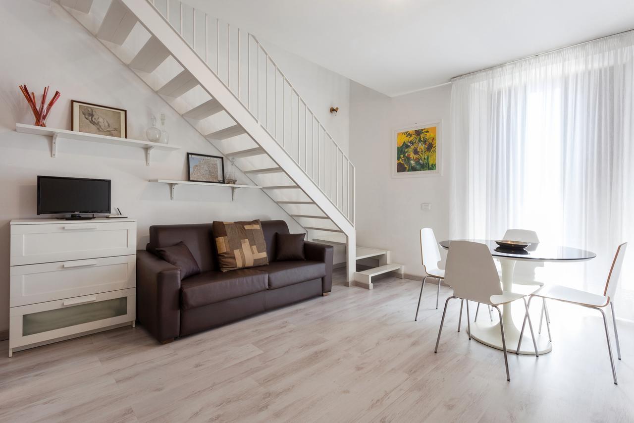 Alcala Living Apartments Catania Eksteriør bilde