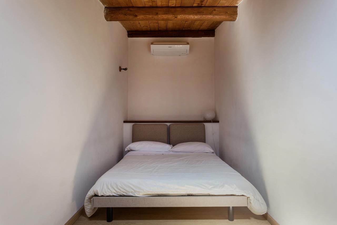 Alcala Living Apartments Catania Eksteriør bilde