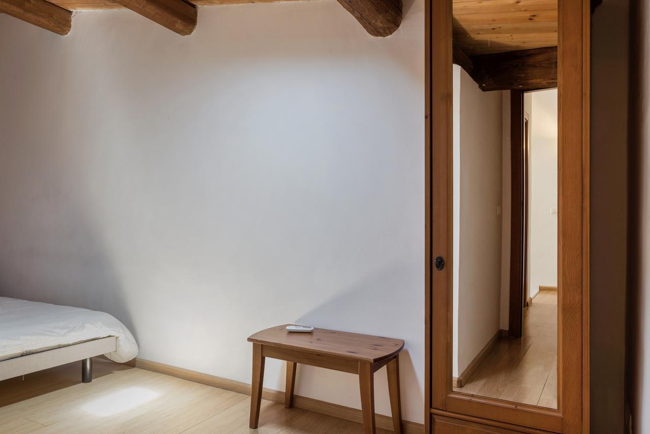 Alcala Living Apartments Catania Eksteriør bilde