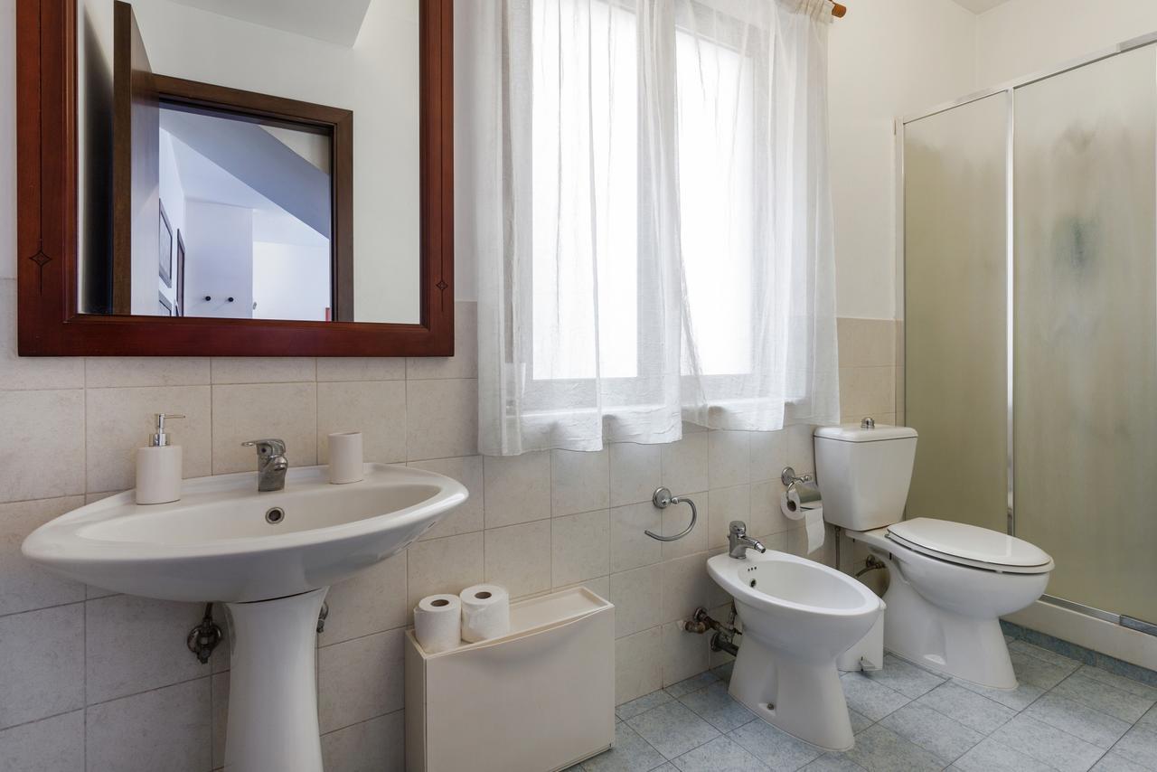 Alcala Living Apartments Catania Eksteriør bilde