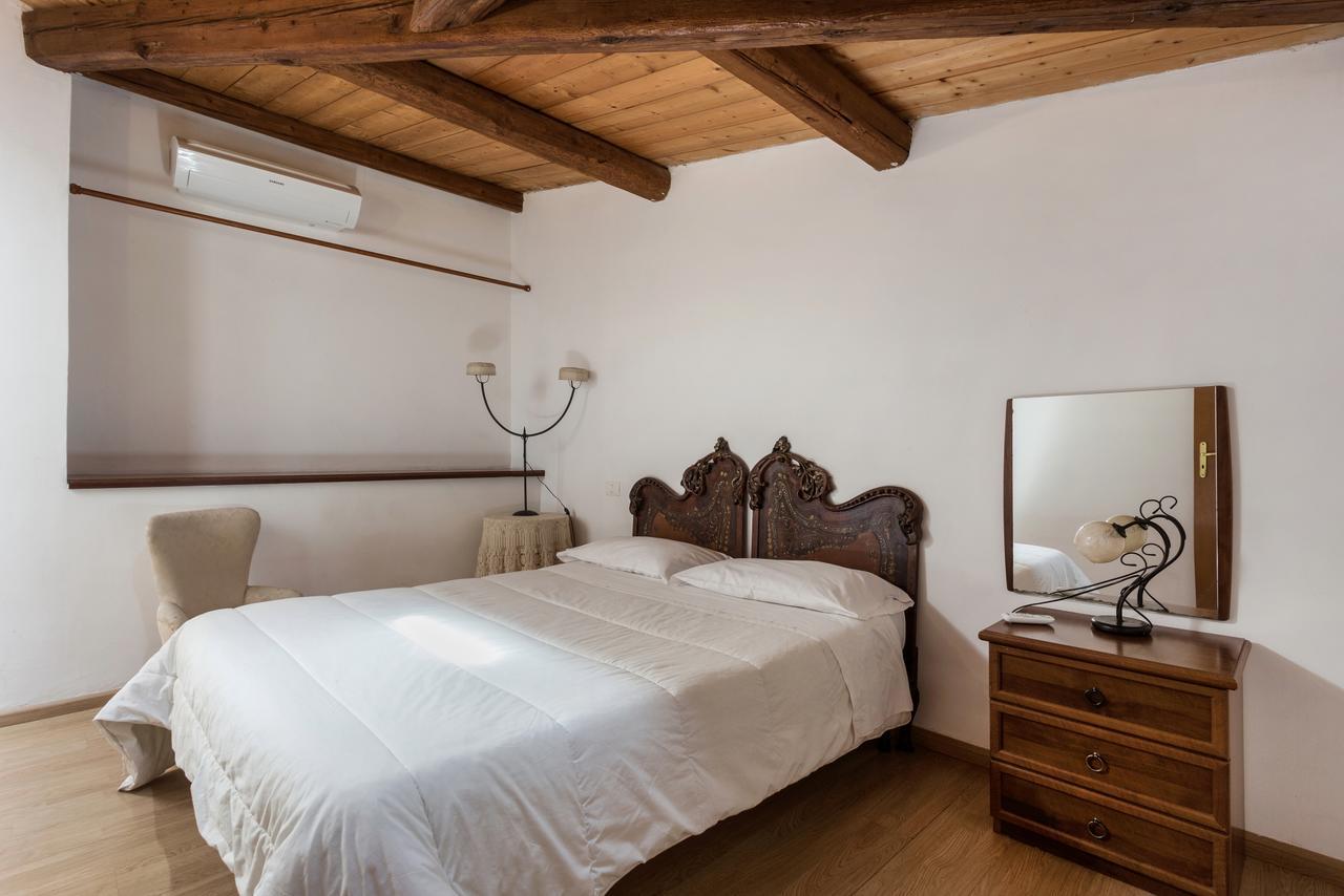 Alcala Living Apartments Catania Eksteriør bilde