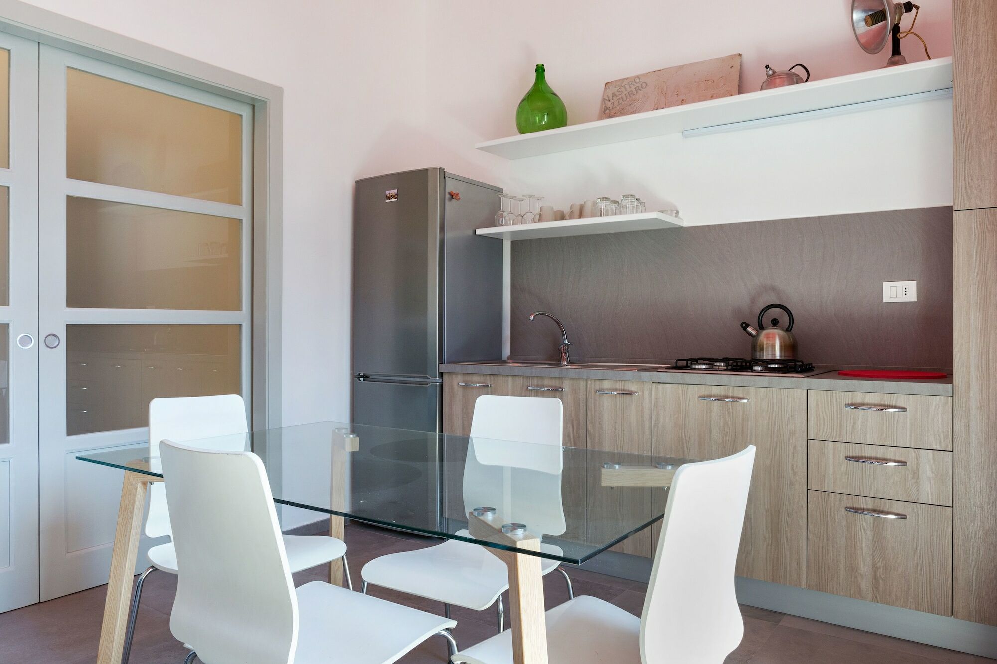 Alcala Living Apartments Catania Eksteriør bilde
